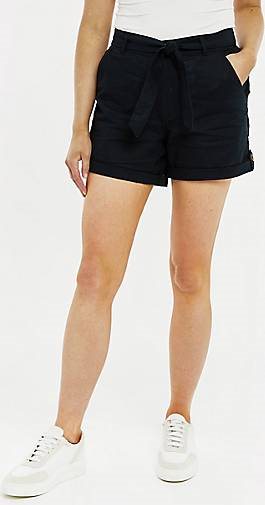 Threadbare Stoffshorts