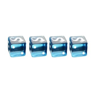Legends Untold - Dragon Dice