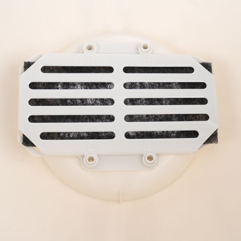 TIAKI Haubentoilette Nebel zu TOP-Preisen