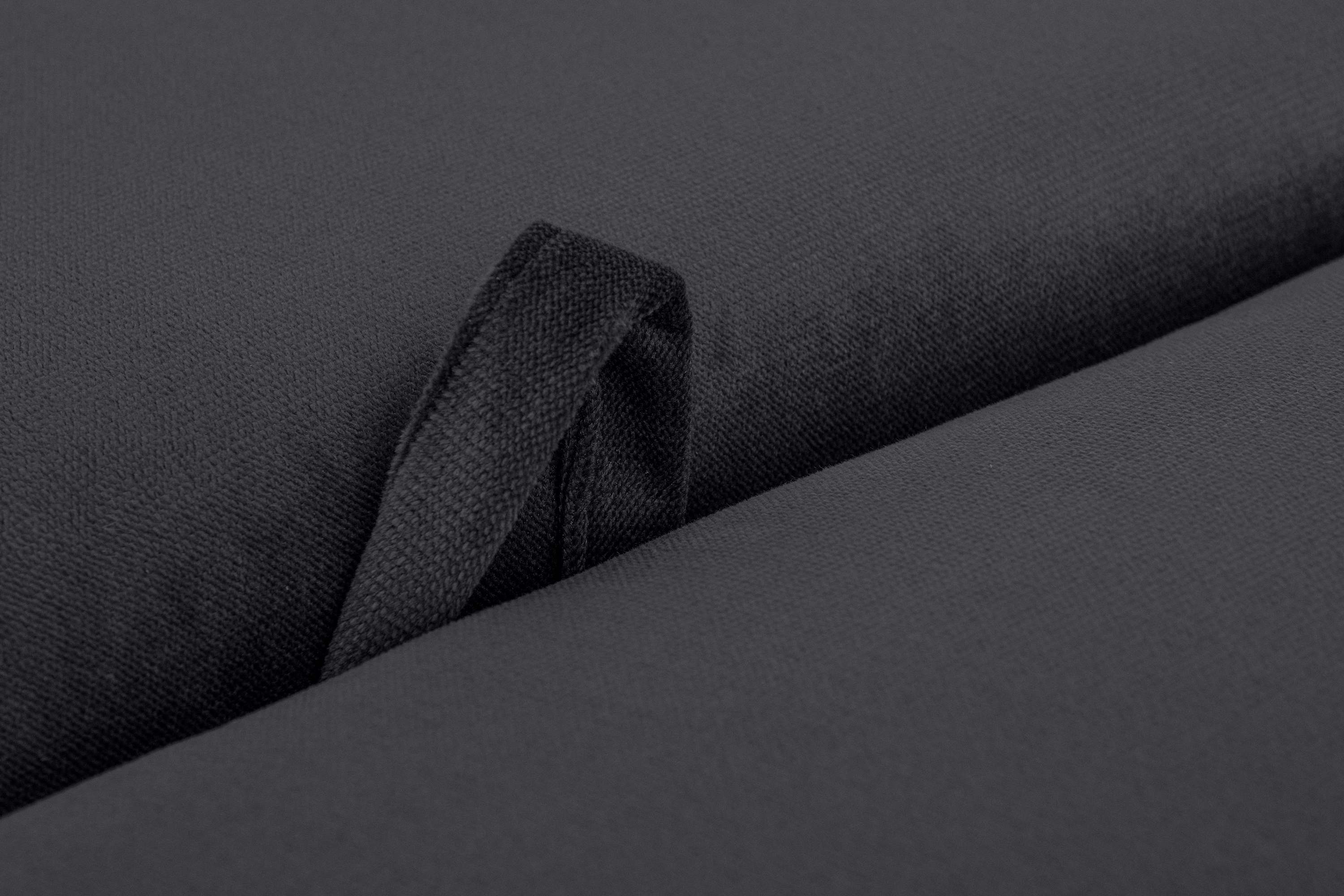 Konsimo Schlafsofa PEDATU kleine Schlafcouch 2, mit Schlaffunktion, mit Bettkasten, langlebiges und schmutzabweisendes