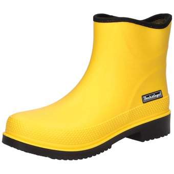 Bockstiegel Raja Gummistiefel in gelb