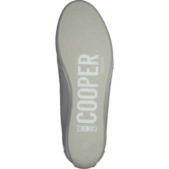 Candice Cooper Rock S Schnürsneaker in gold