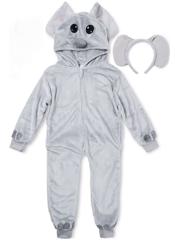 Corimori Onesie Kostüm 