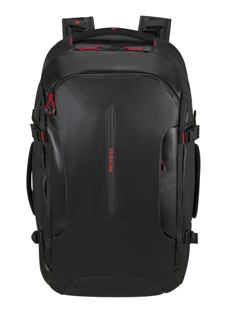 Batoh Samsonite Ecodiver M s přihrádkou na notebook 15,6 palce