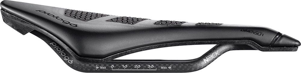 Prologo Dimension CPC Nack Carbon Sattel kaufen | Bike-Discount
