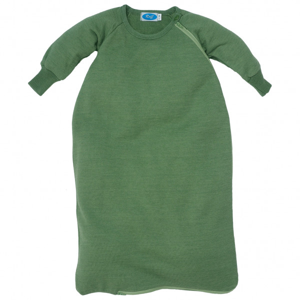 Reiff - Kid's Schlafsack Frottee mit Arm - Kinderschlafsack