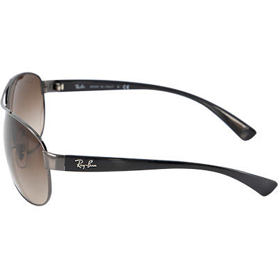 Ray Ban, Sonnenbrille 3386, grau