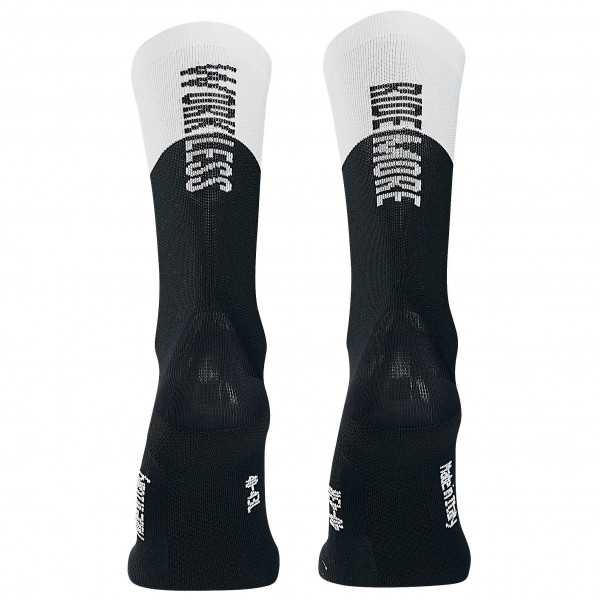 Northwave - Work Less Ride More  Sock - Radsocken