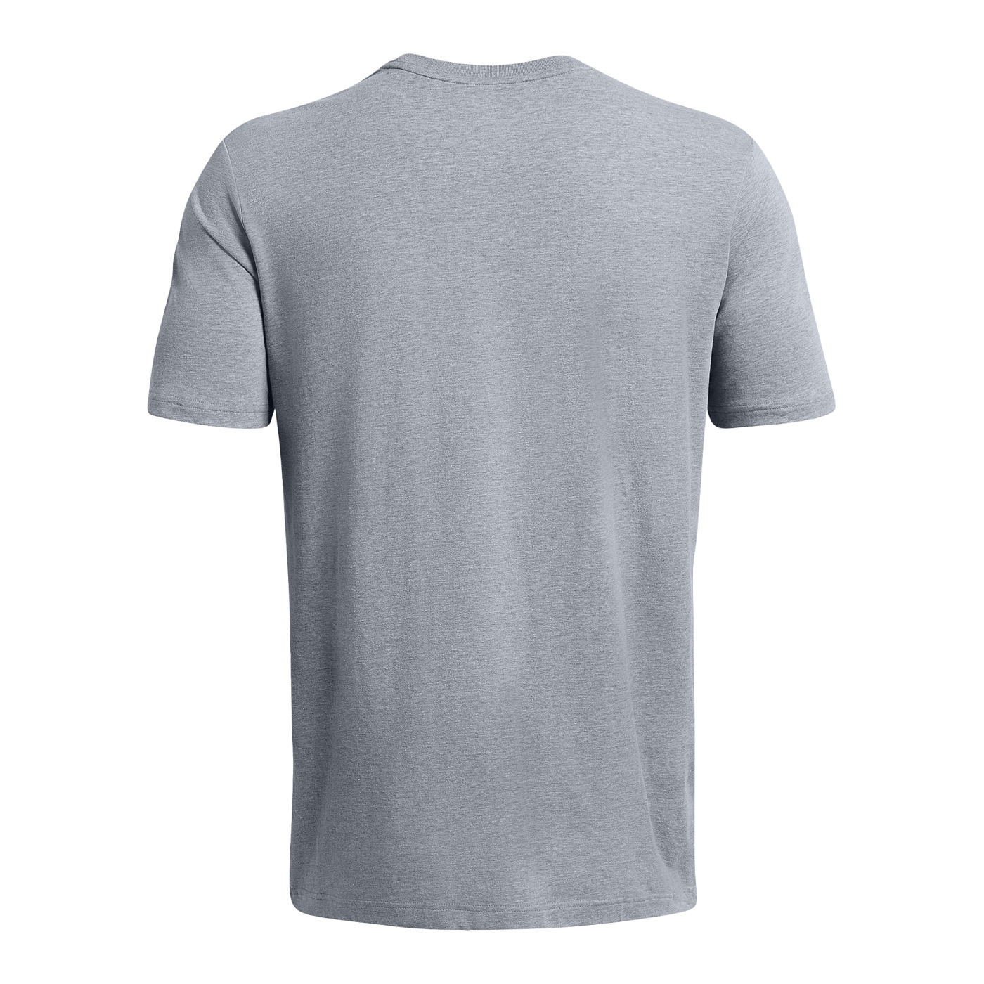 Under Armour Curry Champ Mindset T-Shirt Grau