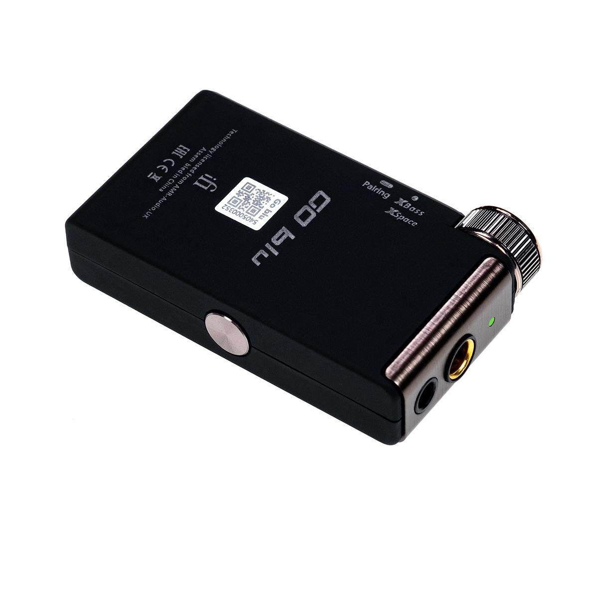 iFi ifi Audio GO blu Kopfhörerverstärker