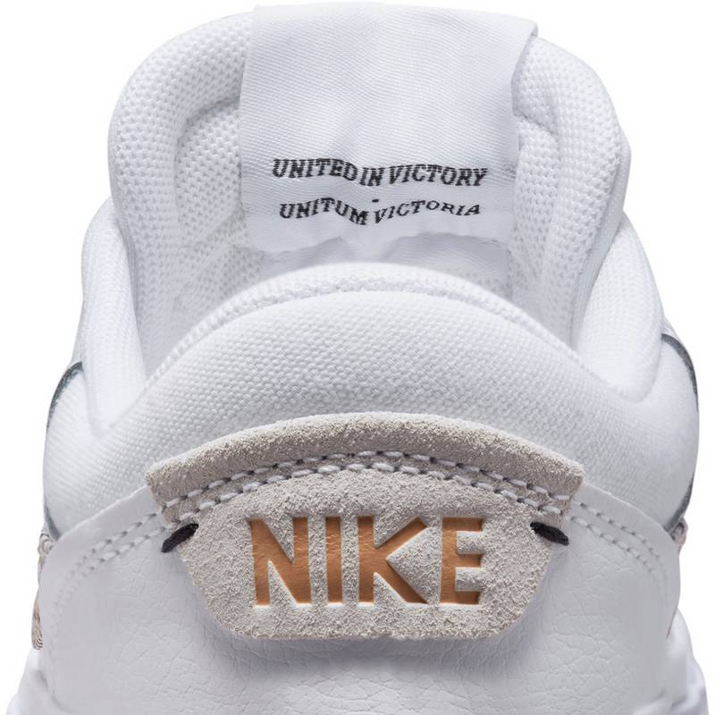 Nike Court Legacy Lift Sneaker Damen