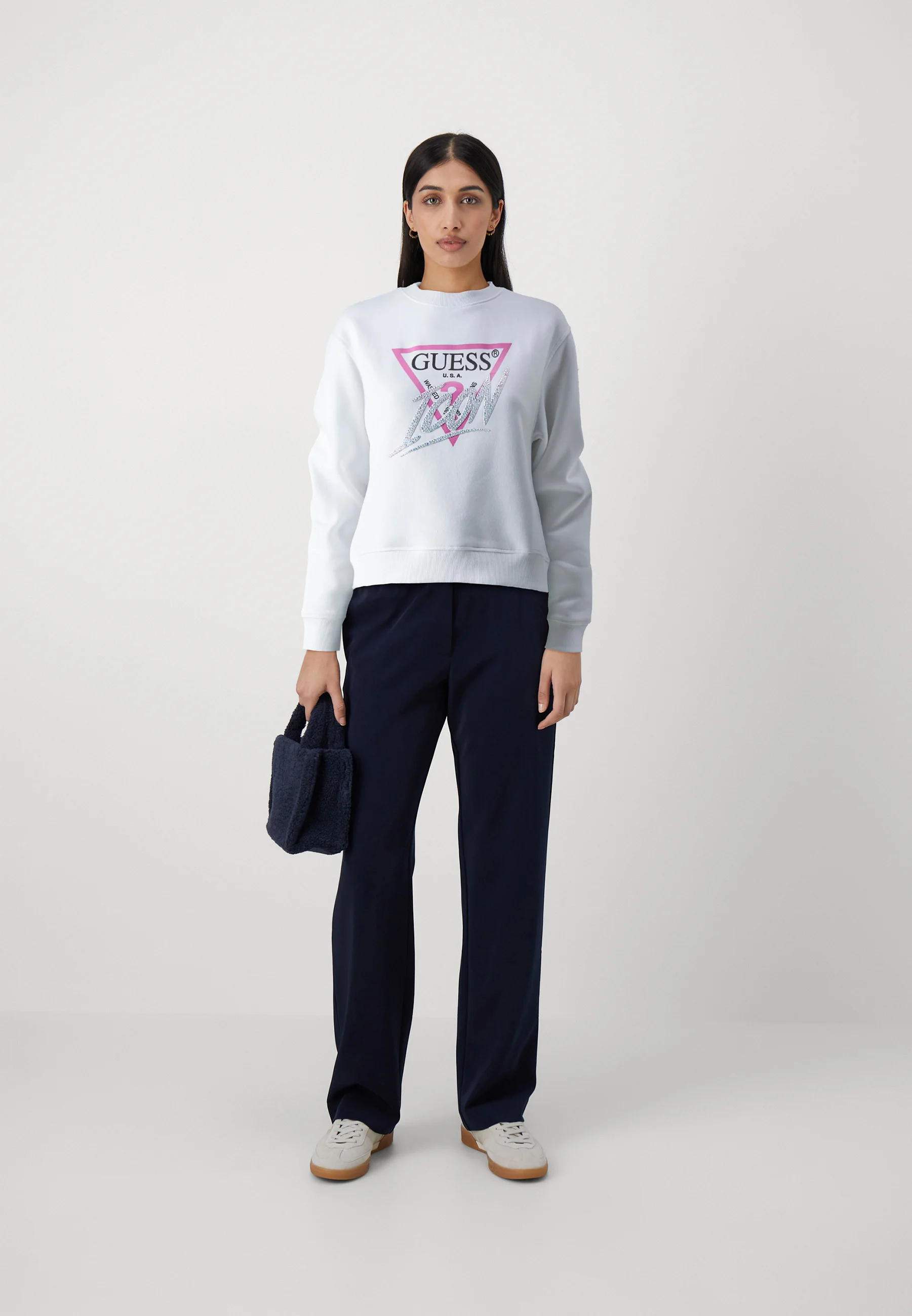 Sudadera Guess