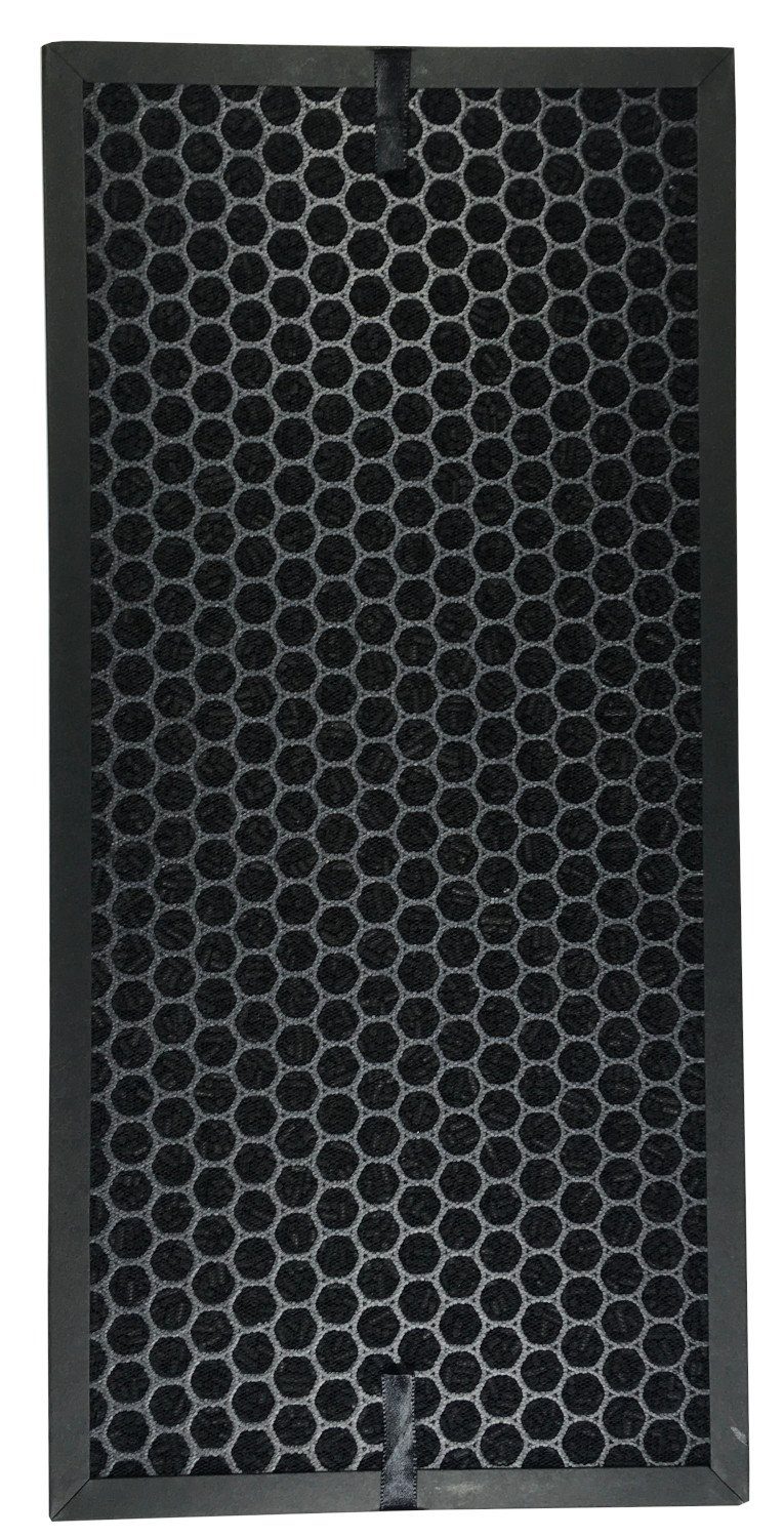 Comedes Filter-Set passend für Rowenta PU4010, PU4015, PU4020, PU4020F1, PU4025, einsetzbar statt Tefal XD6070F, XD6074F0, XD6060, XD6060F0, XD6065