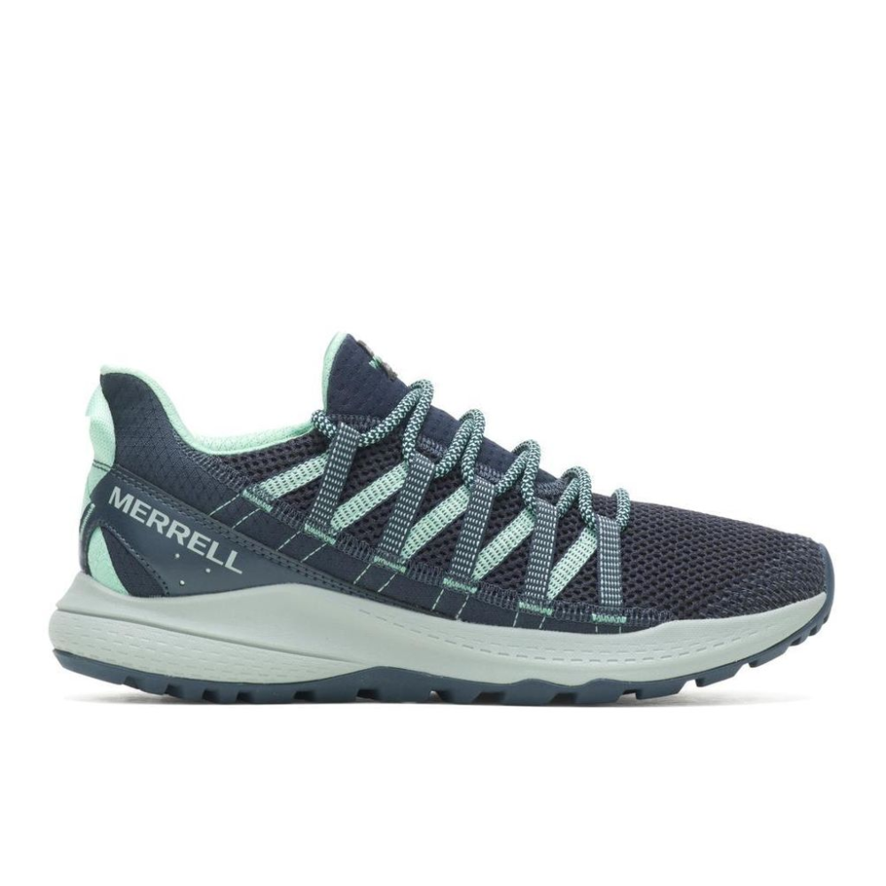 Merrell Bravada Edge J037002 / blau