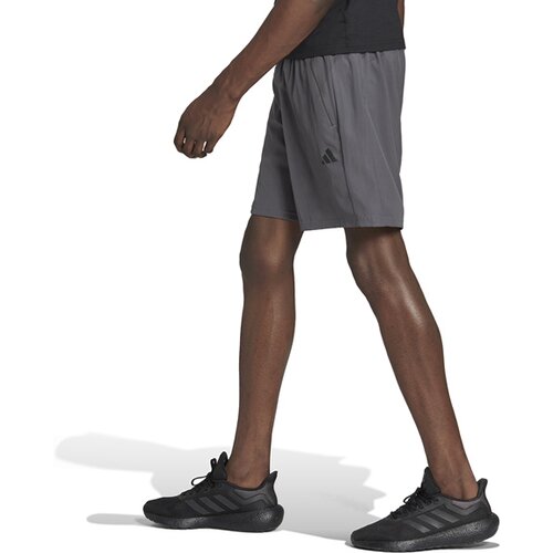 HERREN SHORTS TRAIN ESSENTIALS WOVEN TRAINING (LÄNGE 7 ZOLL)