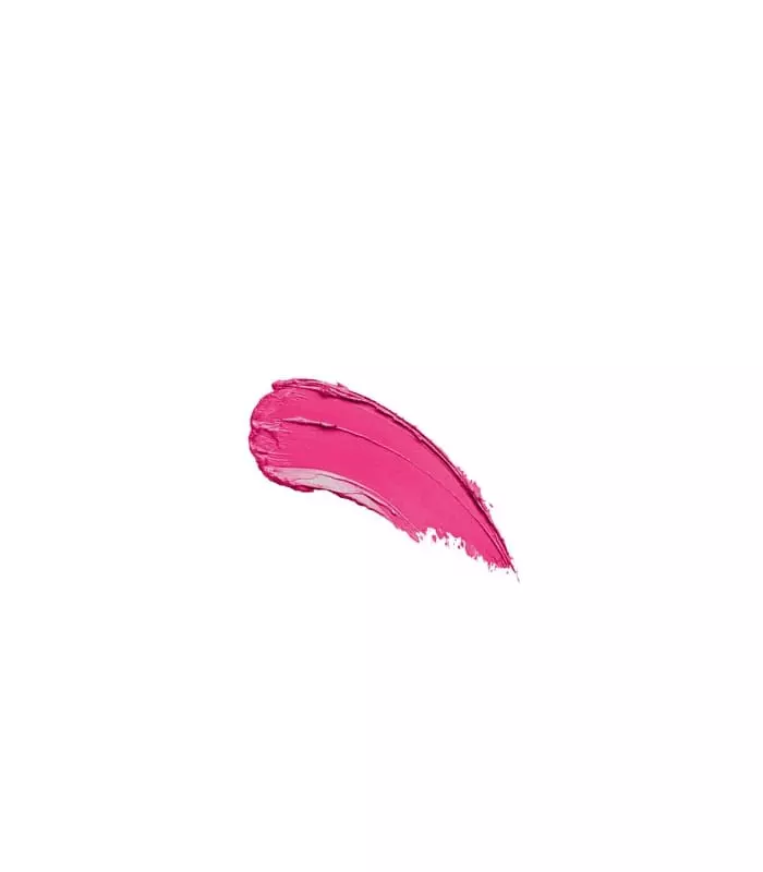 CARESSE DE ROUGE Rouge à Lèvres Satiné Couleur Intense - Longue Tenue - Vegan