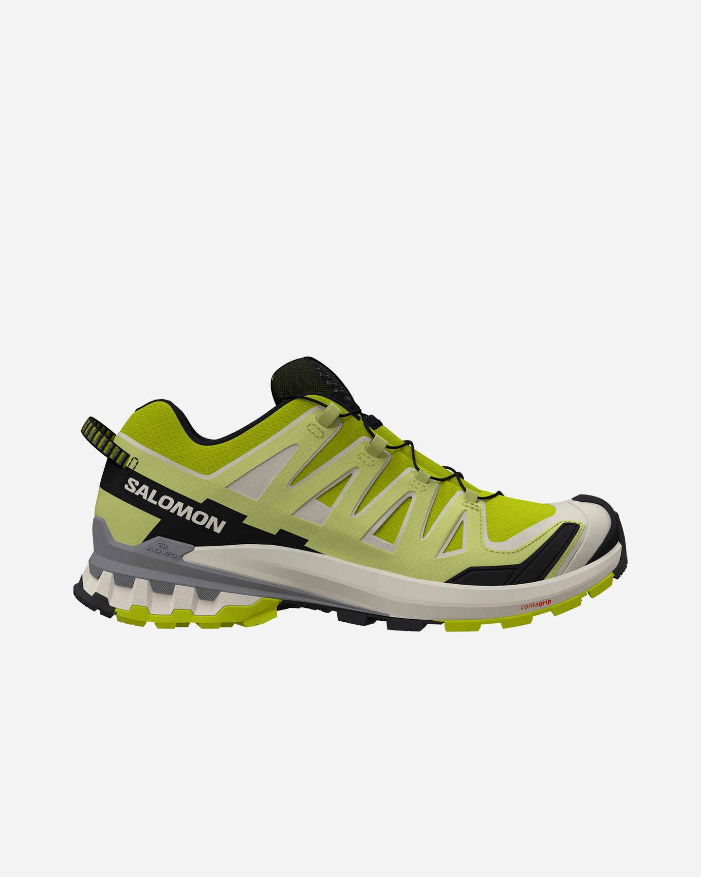 Scarpe Trail Salomon Xa Pro 3d V9 M L47463100