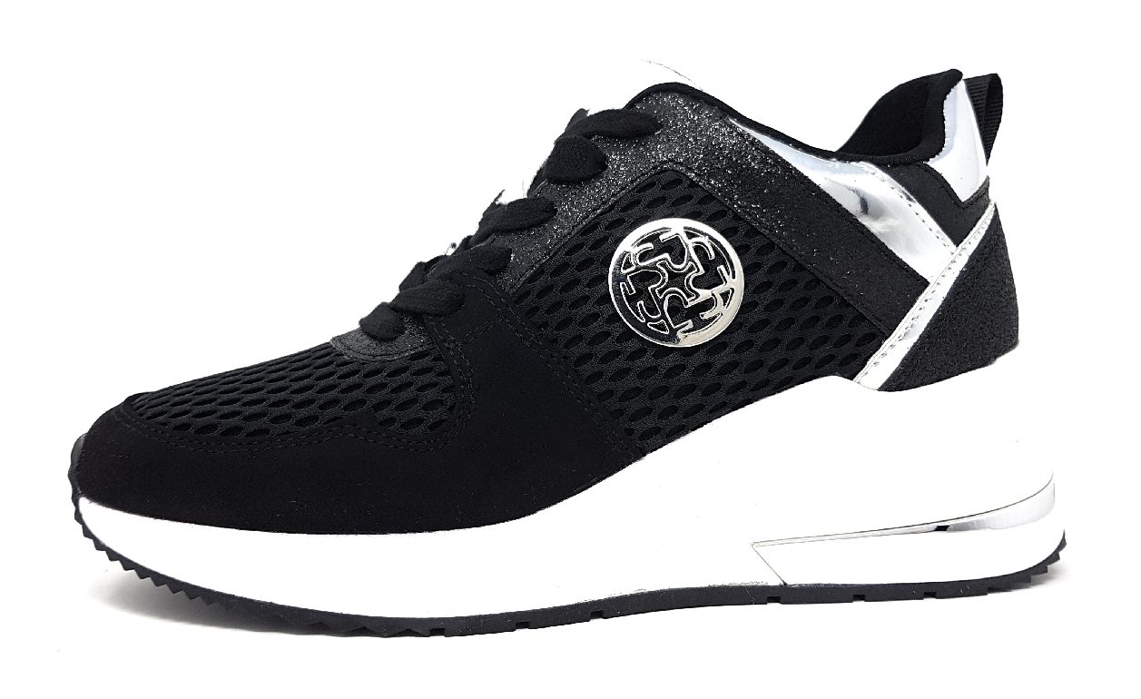 La Strada 2101575 Schwarz 2201 black