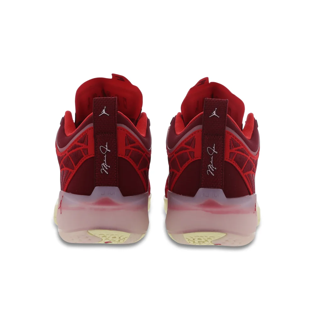 NIKE JORDAN 37 Low DV9989-601 / rot