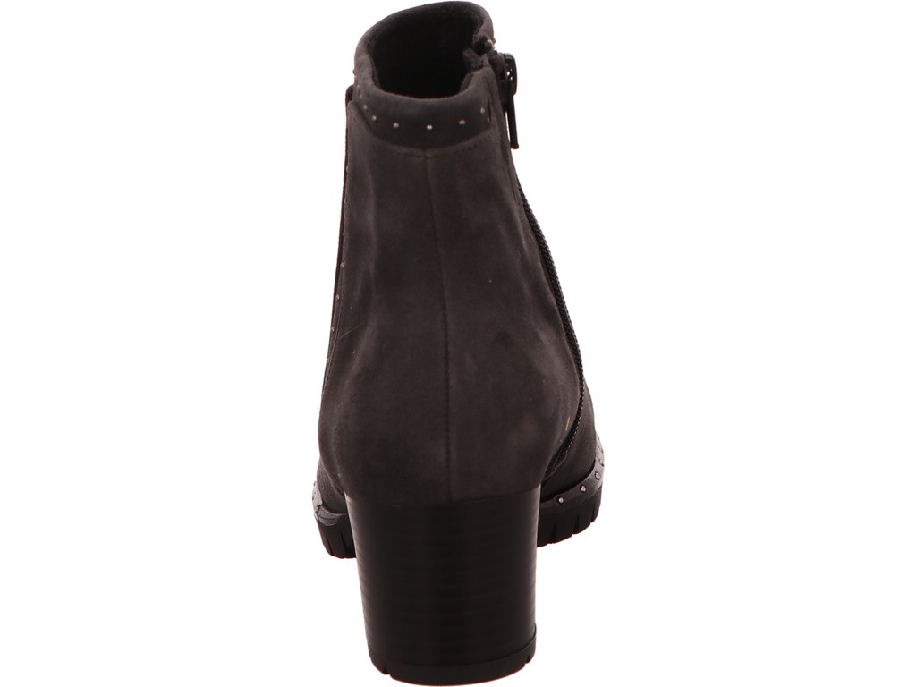 GABOR Stiefeletten grau Athen