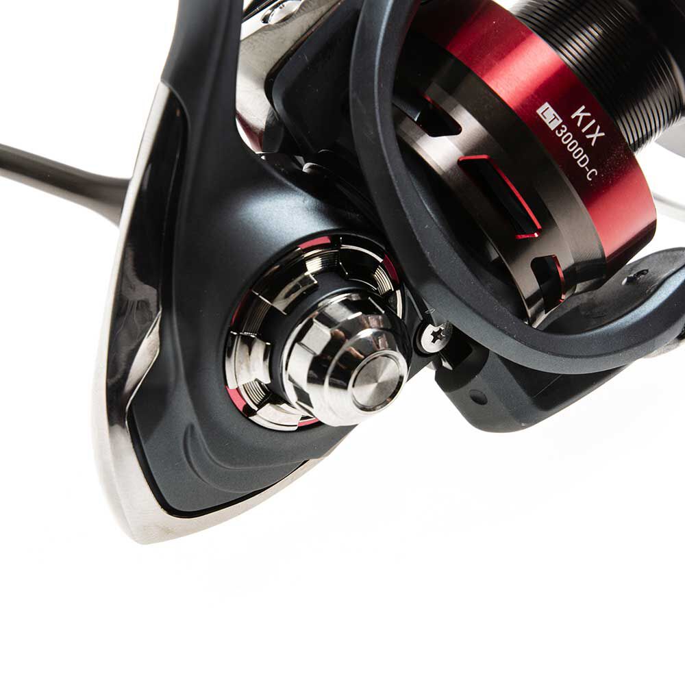 Daiwa Kix LT 3000 DC спининг рола