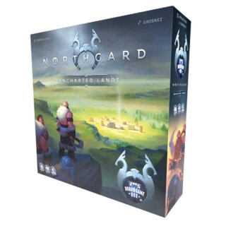 Northgard - Uncharted Lands (DE)