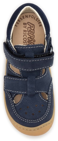 Ricosta Pepino ~ Eni Sandale Leder ~ Dunkelblau