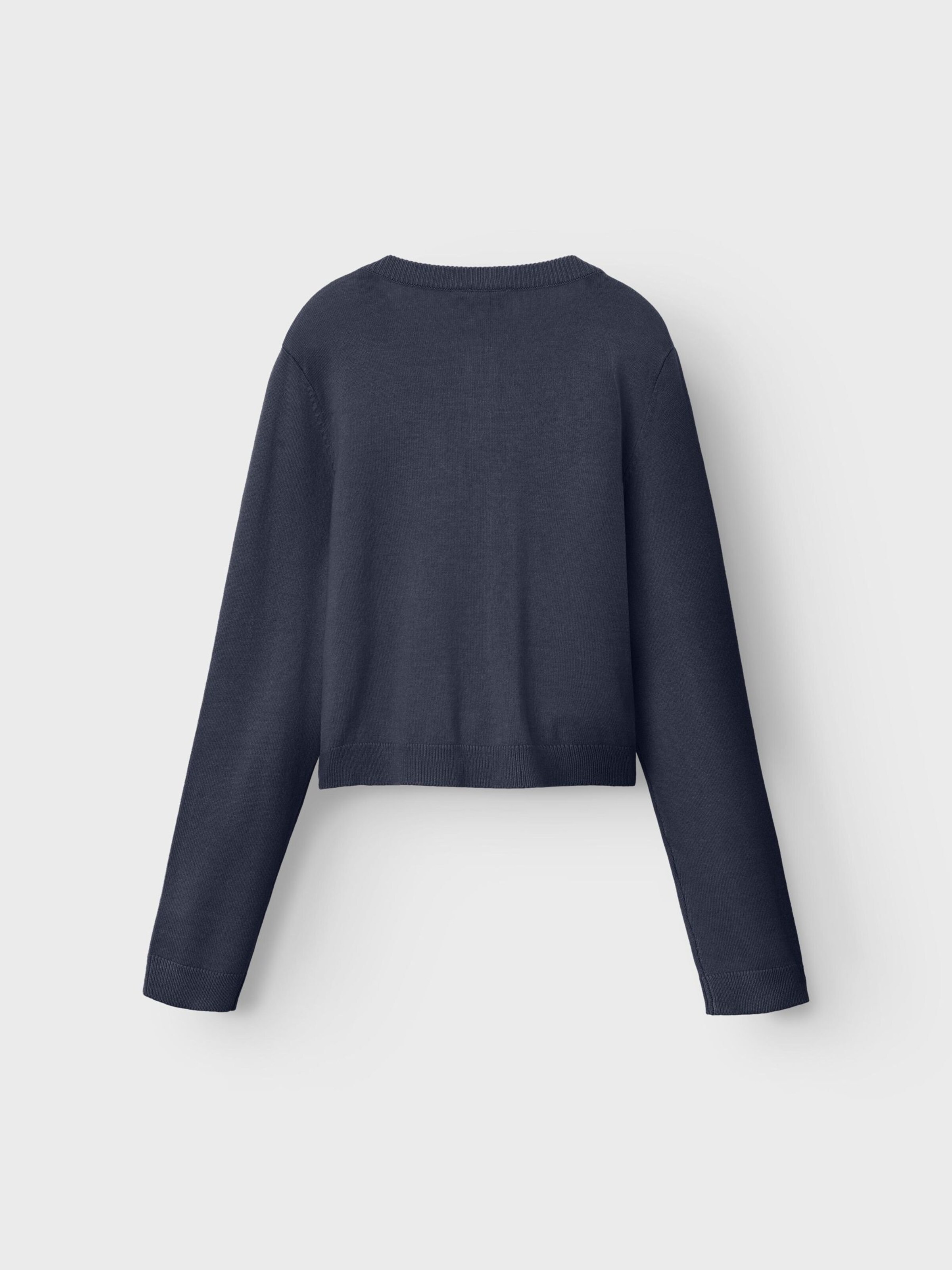 Knit Cardigan