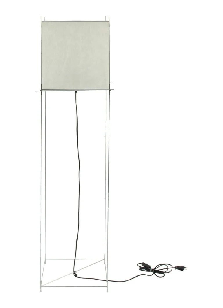 Lampă de podea Hollands Licht Lotek XL, 40 x 40 x 160 cm