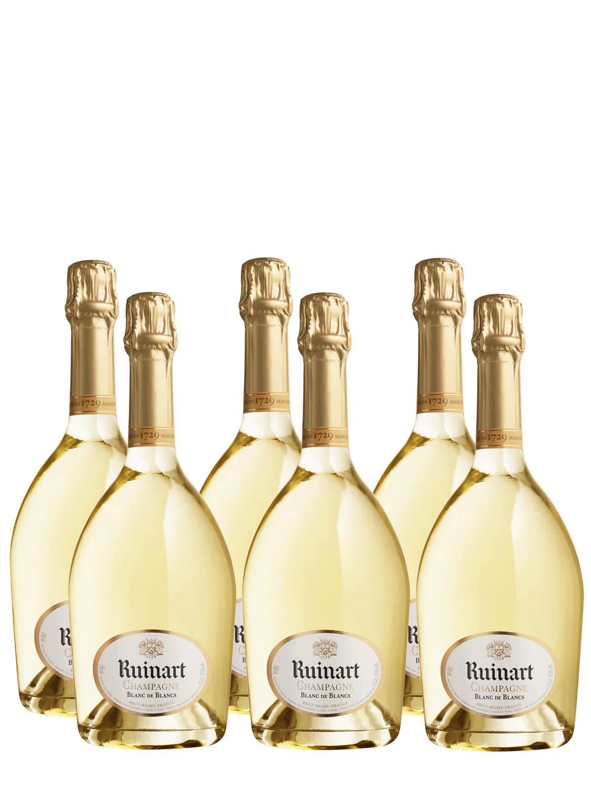 Ruinart Blanc de Blancs