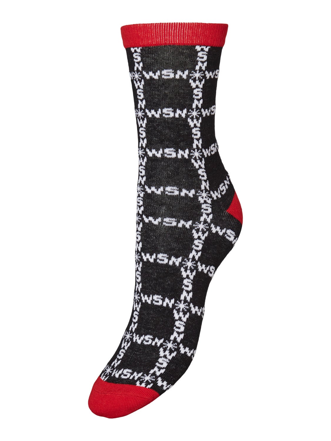 VMELF Socken