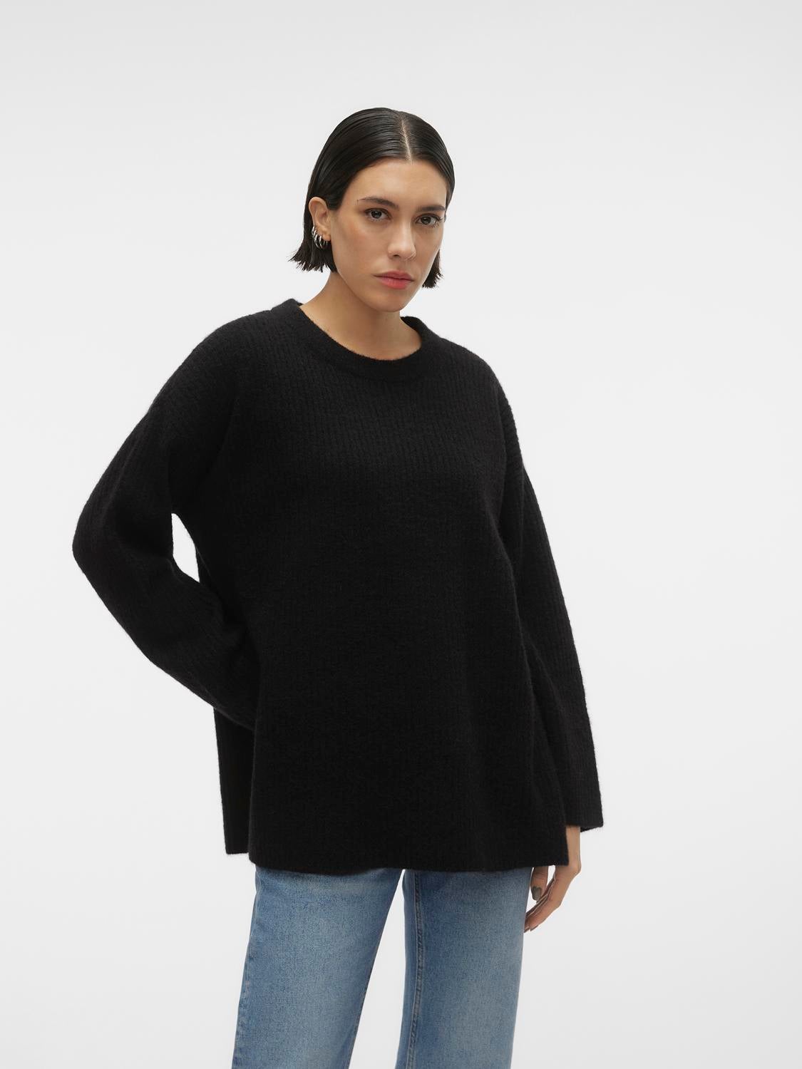 VMPALMA Pullover