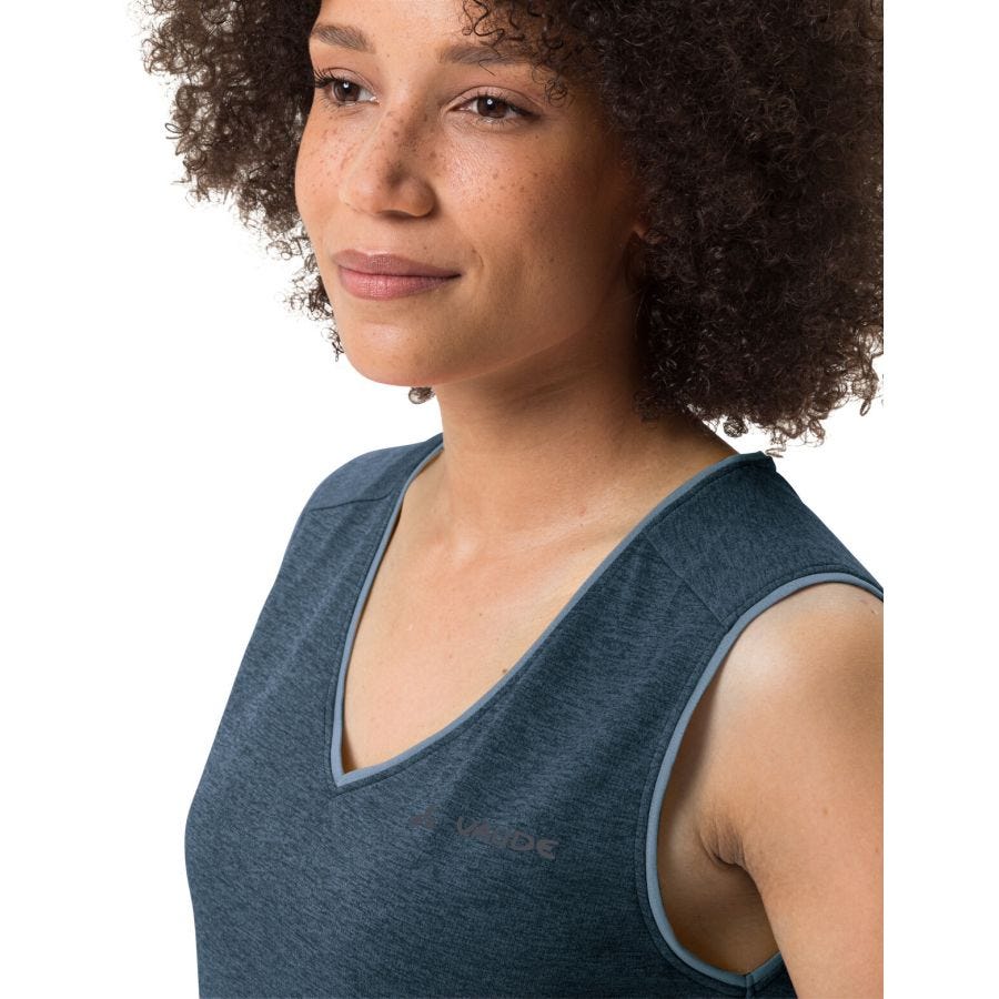 Essential Top Damen