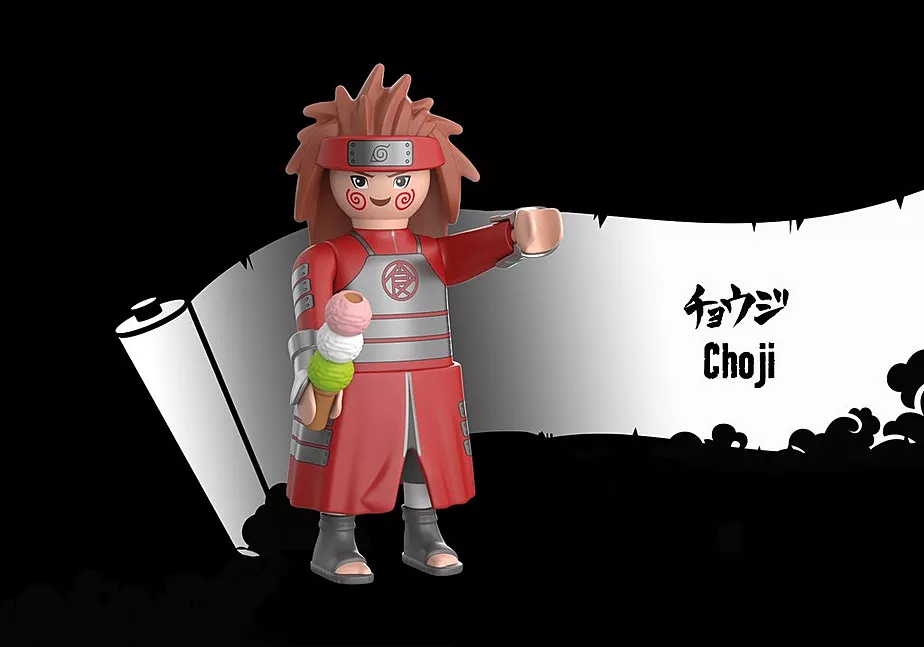Choji