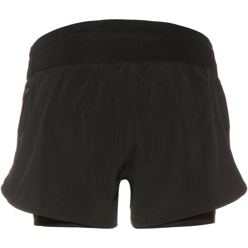 Nike Eclipse Funktionsshorts Damen