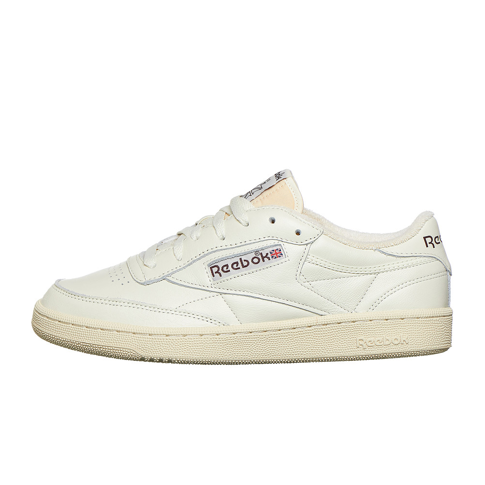 Reebok Club C 85 Vintage 100007795 / weiss
