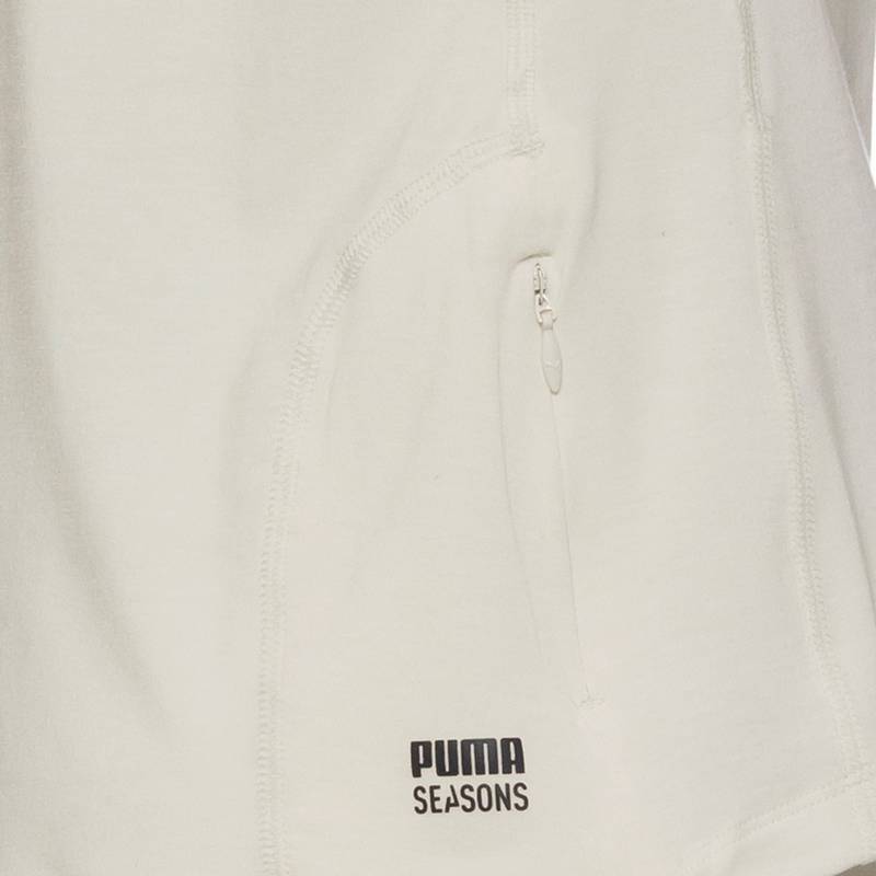 PUMA Seasons Funktionsshirt Damen