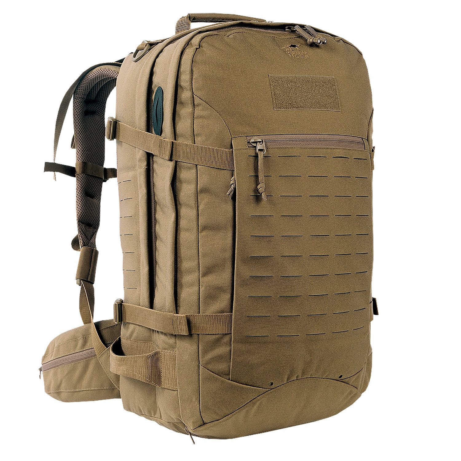 TT Rucksack Mission Pack MKII