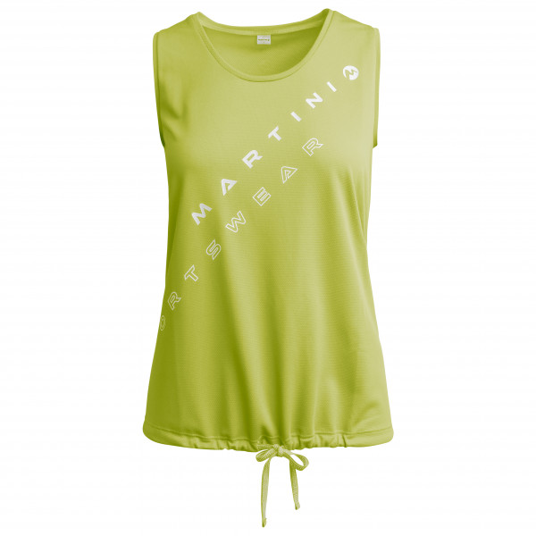 Martini - Women's First.Step - Tank Top