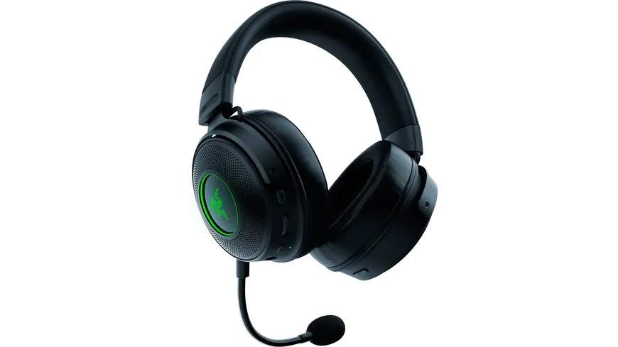 Razer Kraken V3 Pro Headset
