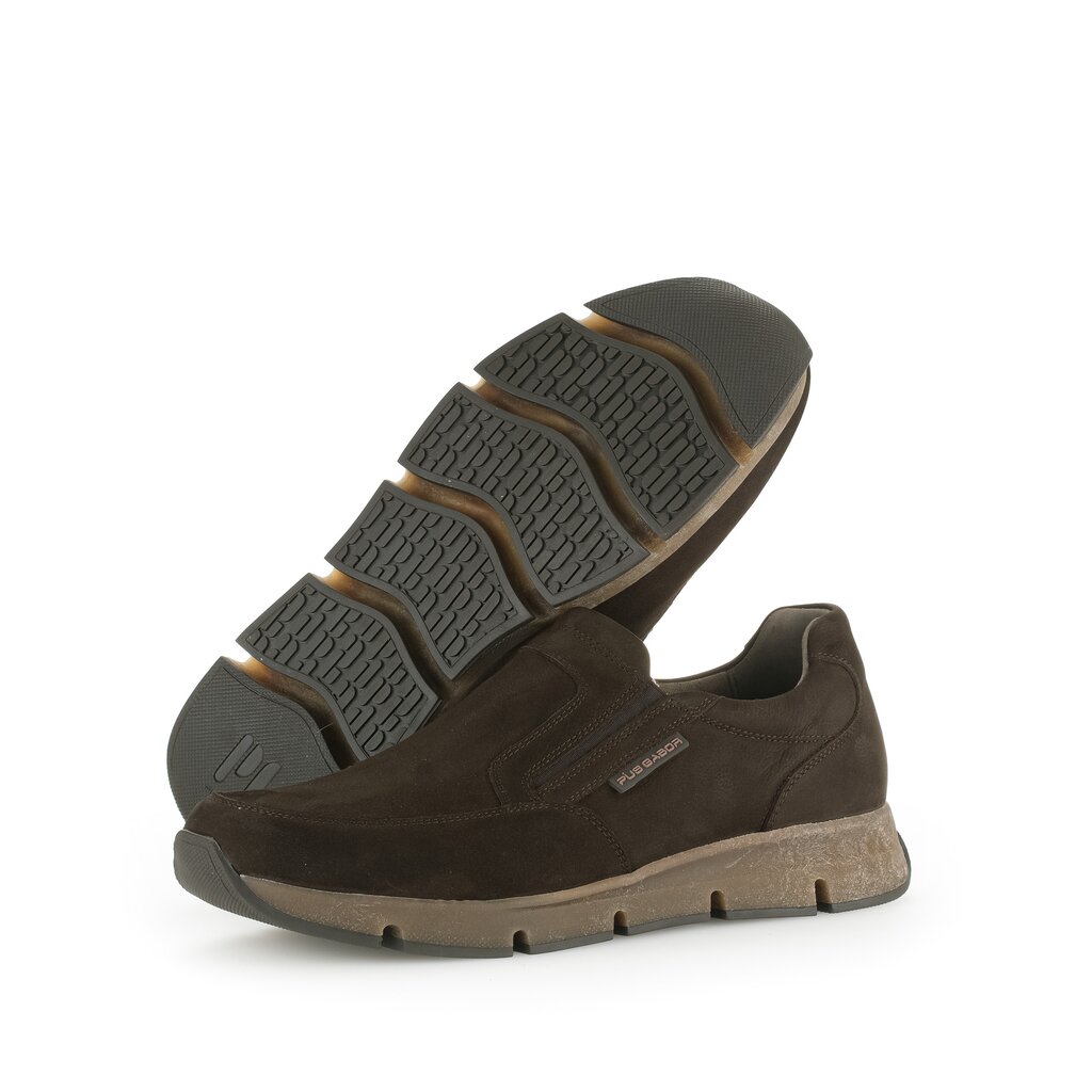 Pius Gabor PG1022 Sneaker low braun