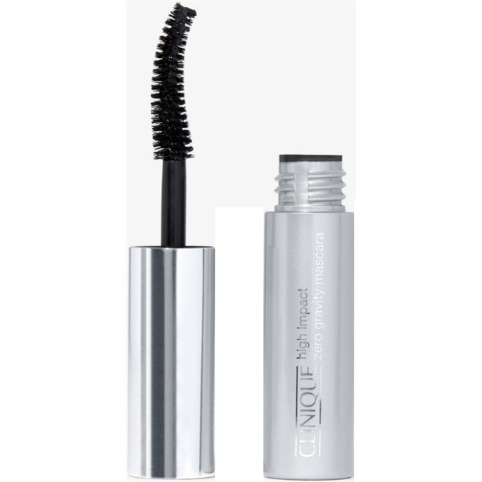 High Impact Zero Gravity Mascara