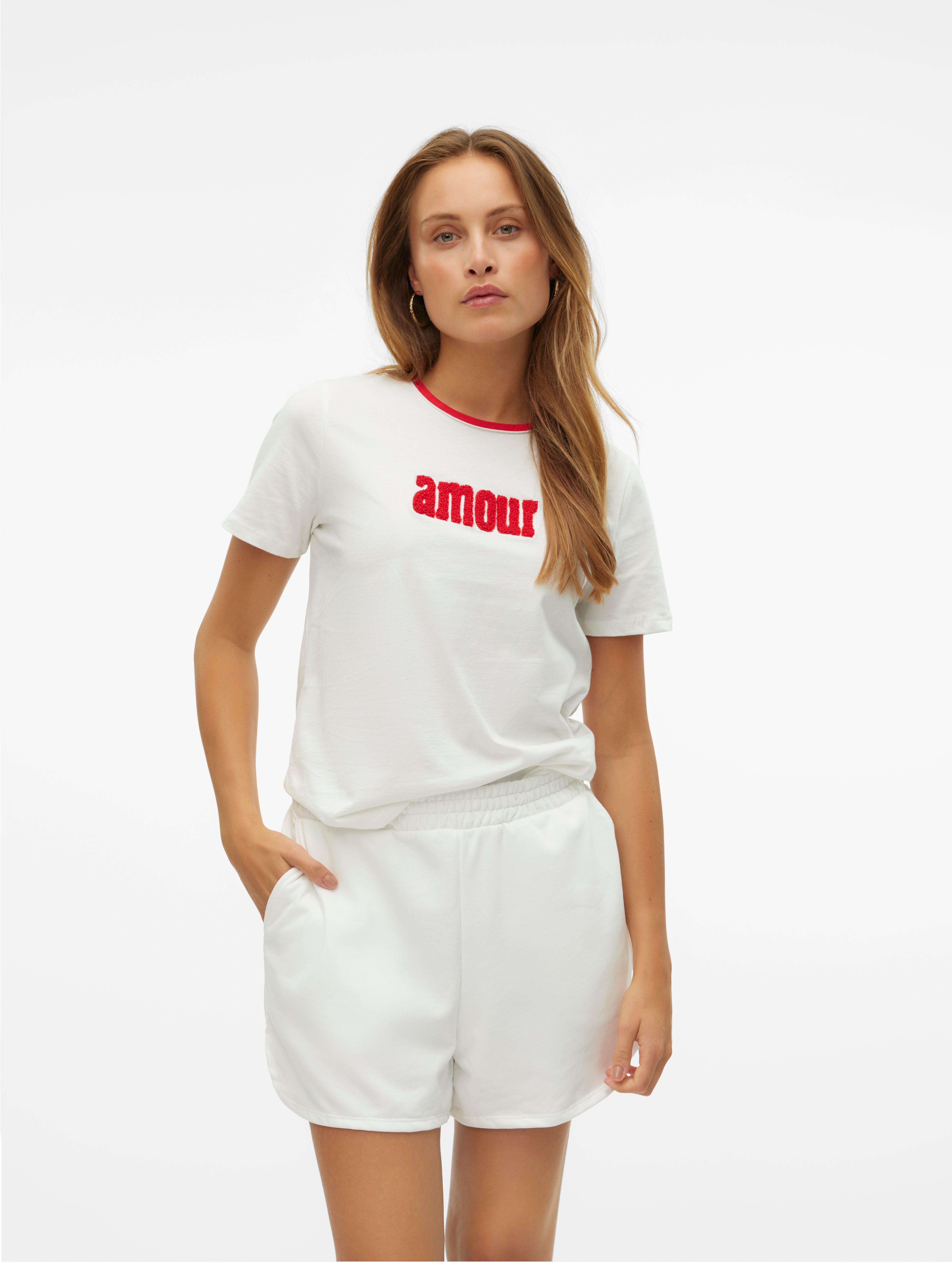 VMCLARASOFIE T-Shirt