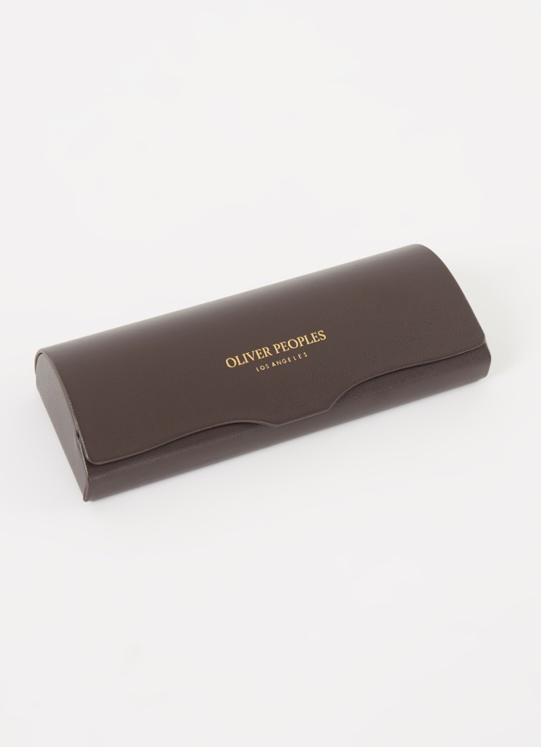 Okulary przeciwsłoneczne Oliver Peoples Davri OV5510SU