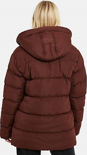 Threadbare Winterjacke