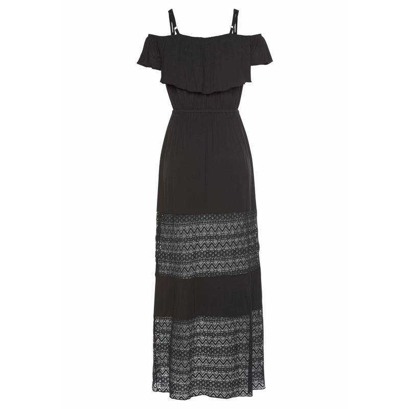 Lascana Maxikleid Damen