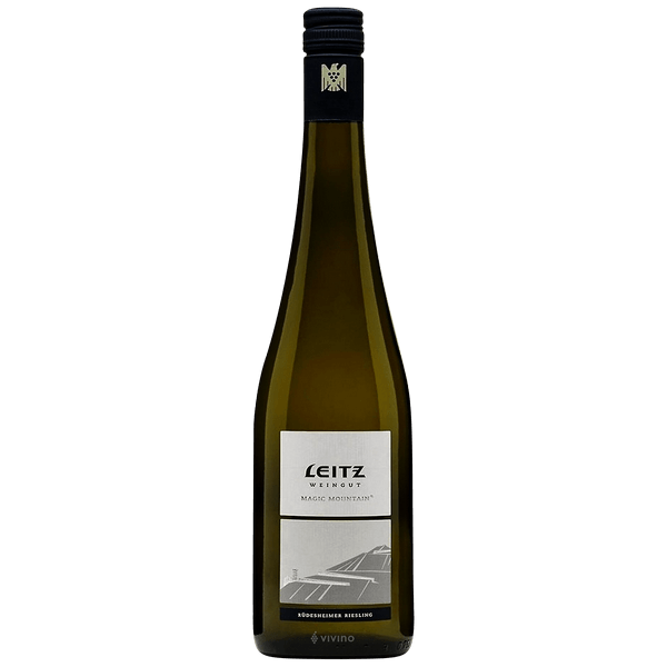 LeitzMagic Mountain Rüdesheimer Riesling 2021