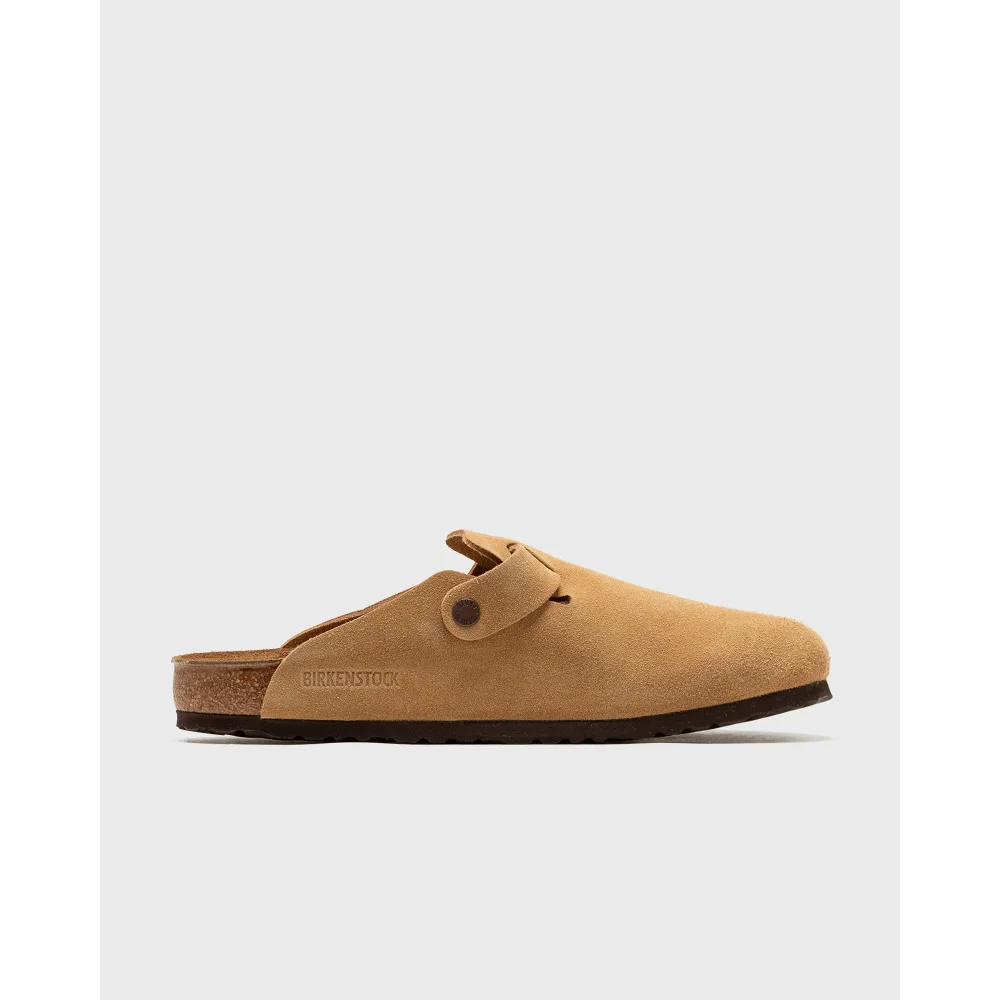 Birkenstock Boston 1026181 / braun