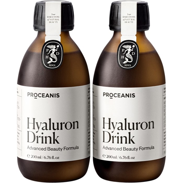 Hyaluron Drink
