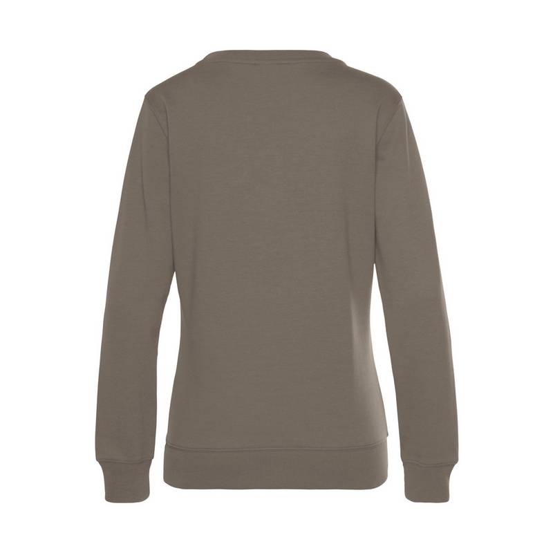 Bench Sweatshirt Damen